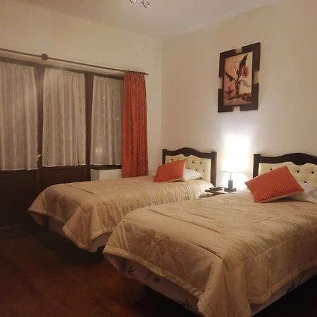 "Hotel Boutique La Maison De La Bolivie" Casa De Huespedes ลาปาซ ภายนอก รูปภาพ