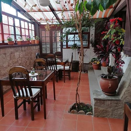 "Hotel Boutique La Maison De La Bolivie" Casa De Huespedes ลาปาซ ภายนอก รูปภาพ