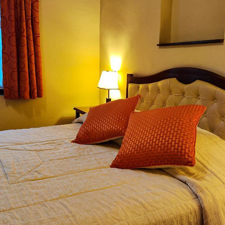 "Hotel Boutique La Maison De La Bolivie" Casa De Huespedes ลาปาซ ภายนอก รูปภาพ