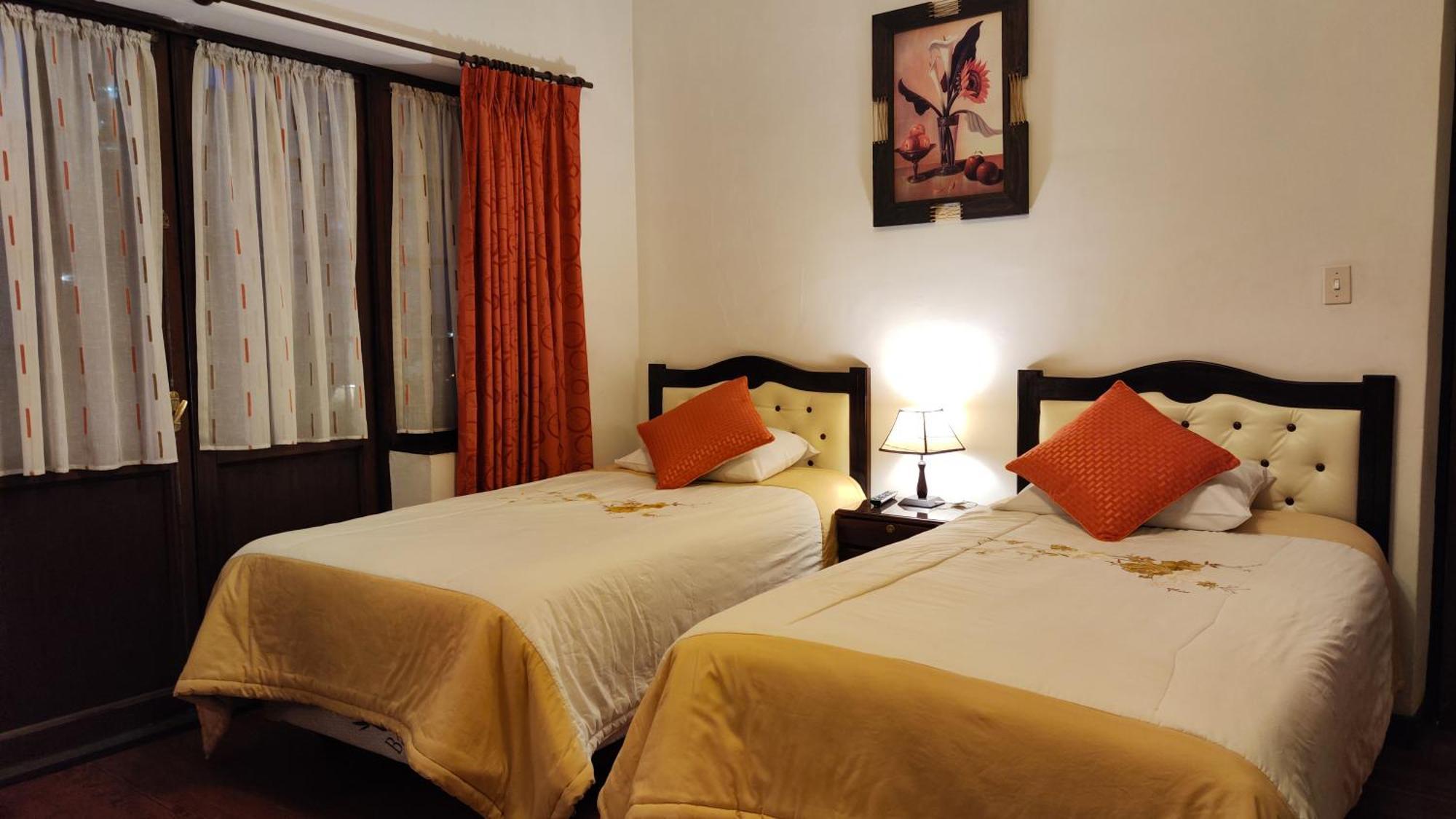 "Hotel Boutique La Maison De La Bolivie" Casa De Huespedes ลาปาซ ภายนอก รูปภาพ