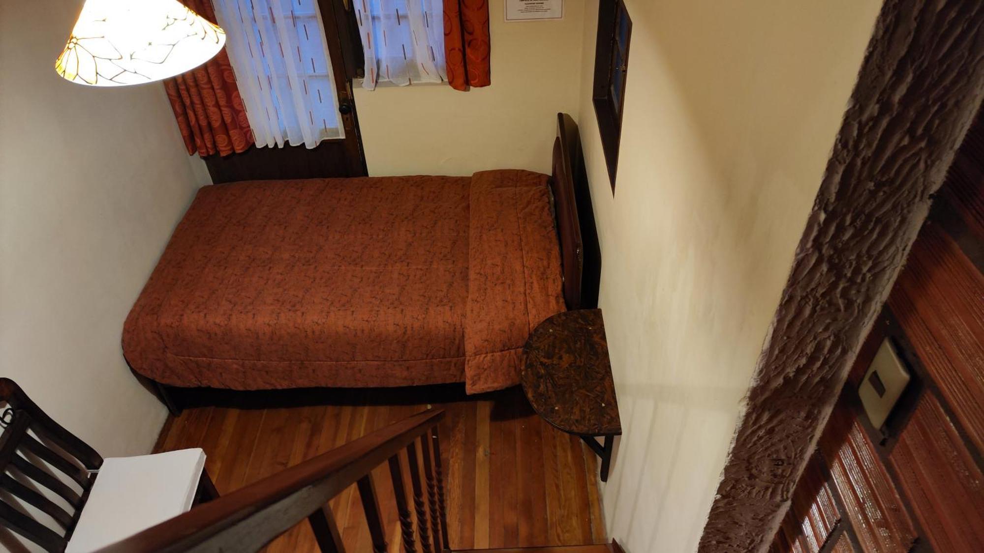 "Hotel Boutique La Maison De La Bolivie" Casa De Huespedes ลาปาซ ภายนอก รูปภาพ