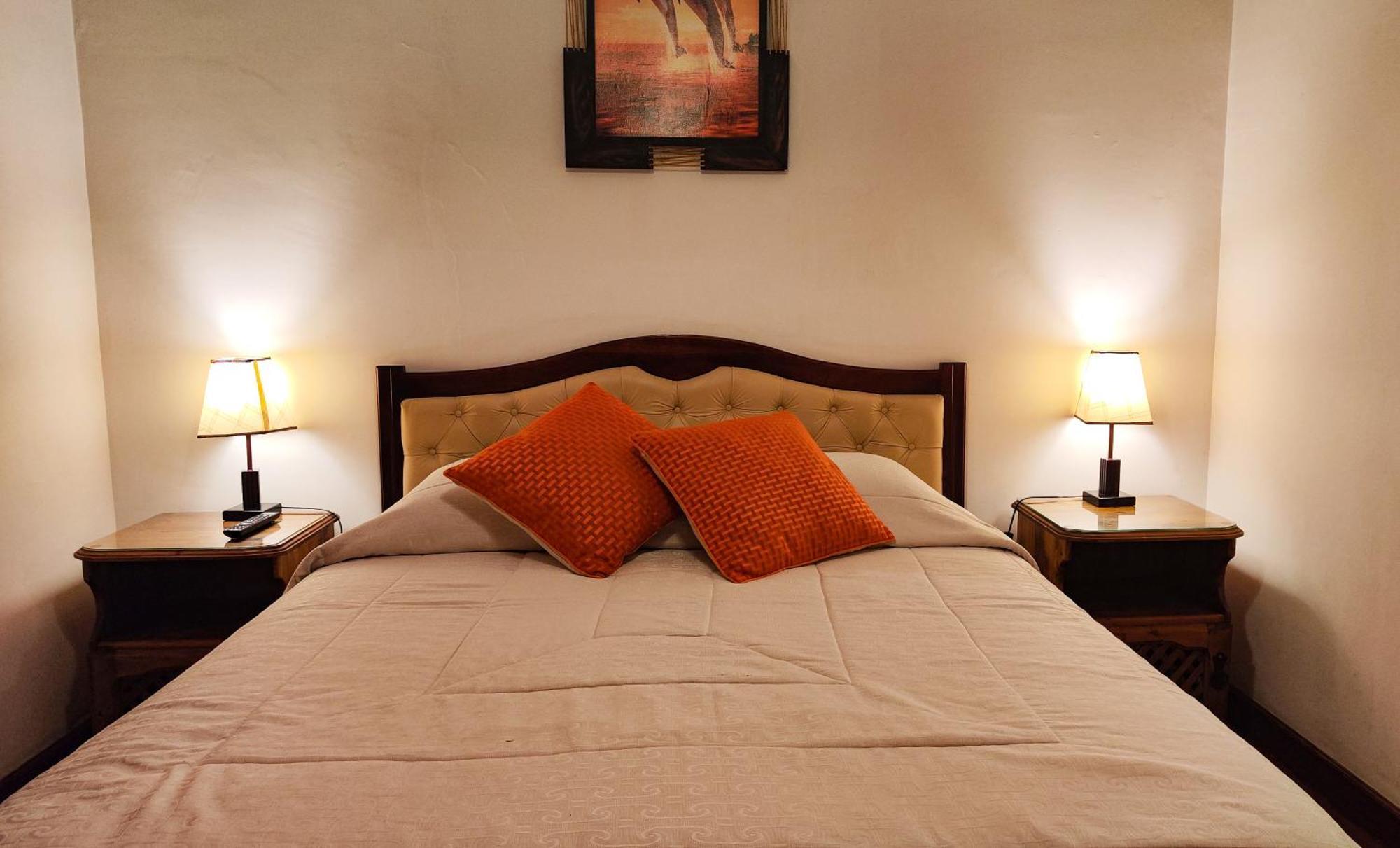 "Hotel Boutique La Maison De La Bolivie" Casa De Huespedes ลาปาซ ภายนอก รูปภาพ