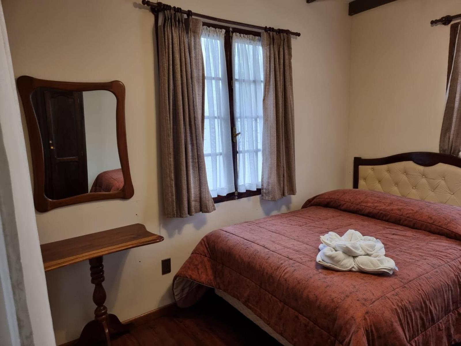 "Hotel Boutique La Maison De La Bolivie" Casa De Huespedes ลาปาซ ภายนอก รูปภาพ