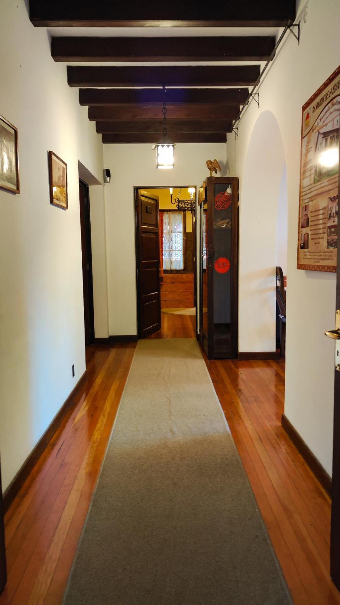 "Hotel Boutique La Maison De La Bolivie" Casa De Huespedes ลาปาซ ภายนอก รูปภาพ