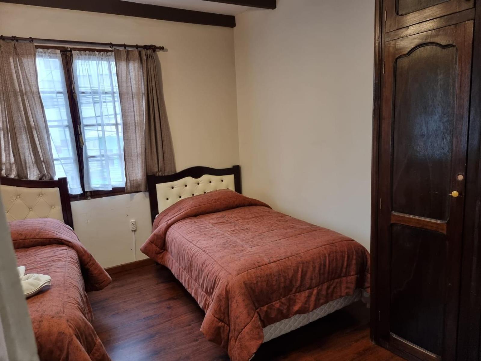 "Hotel Boutique La Maison De La Bolivie" Casa De Huespedes ลาปาซ ภายนอก รูปภาพ