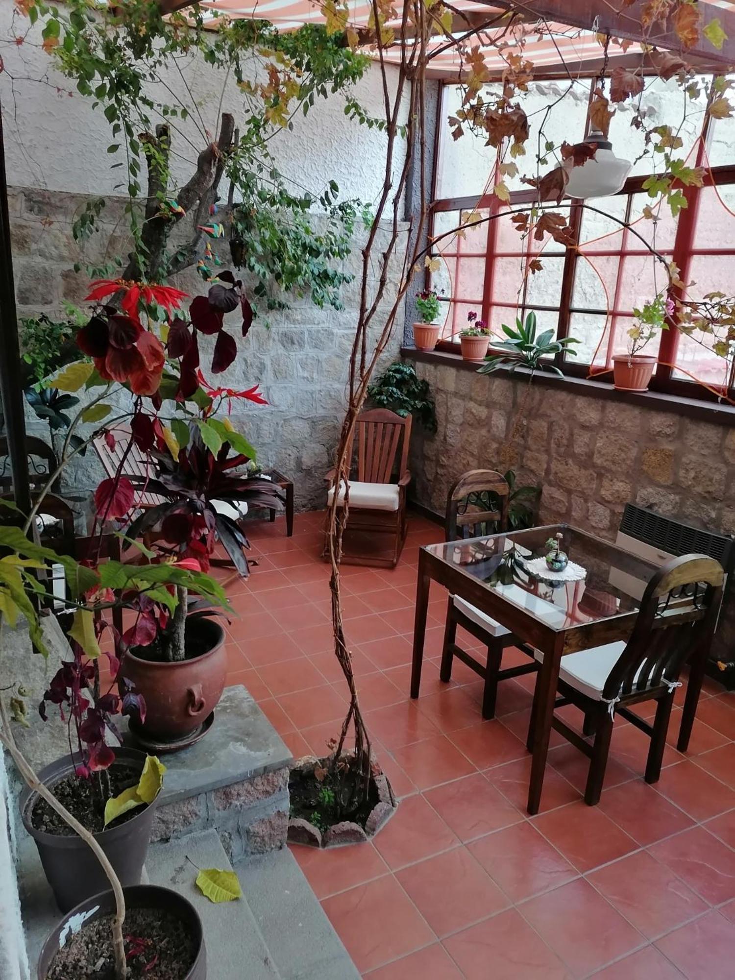 "Hotel Boutique La Maison De La Bolivie" Casa De Huespedes ลาปาซ ภายนอก รูปภาพ