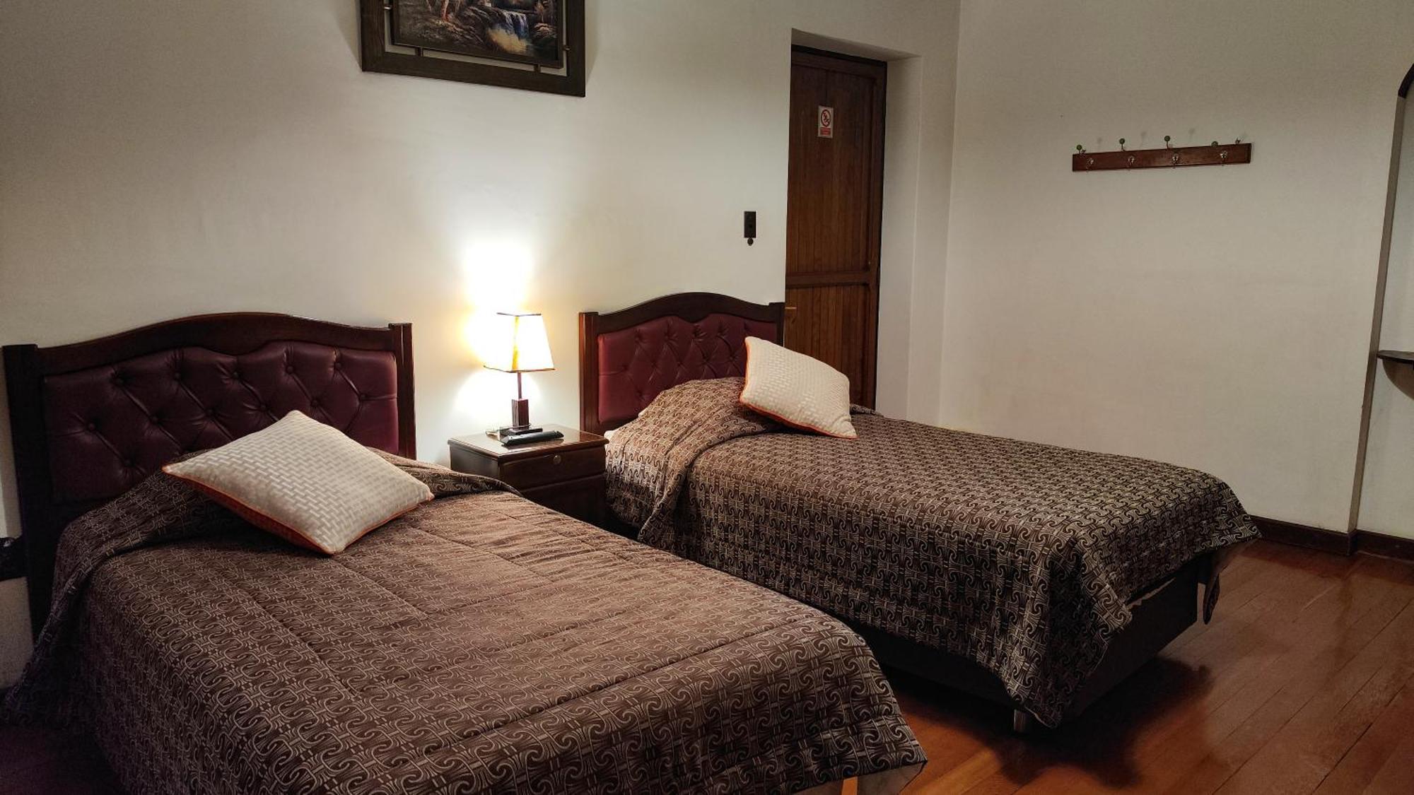 "Hotel Boutique La Maison De La Bolivie" Casa De Huespedes ลาปาซ ภายนอก รูปภาพ