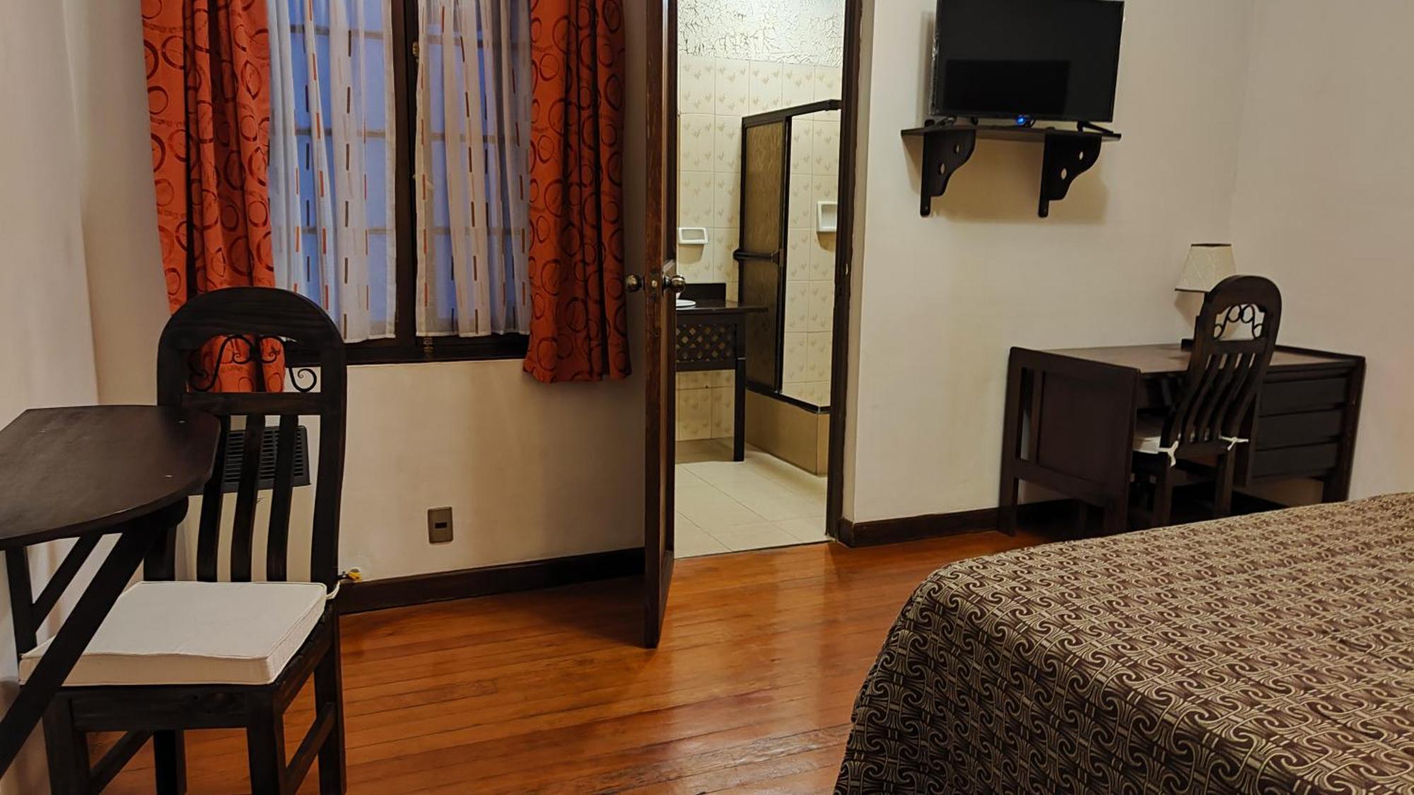 "Hotel Boutique La Maison De La Bolivie" Casa De Huespedes ลาปาซ ภายนอก รูปภาพ