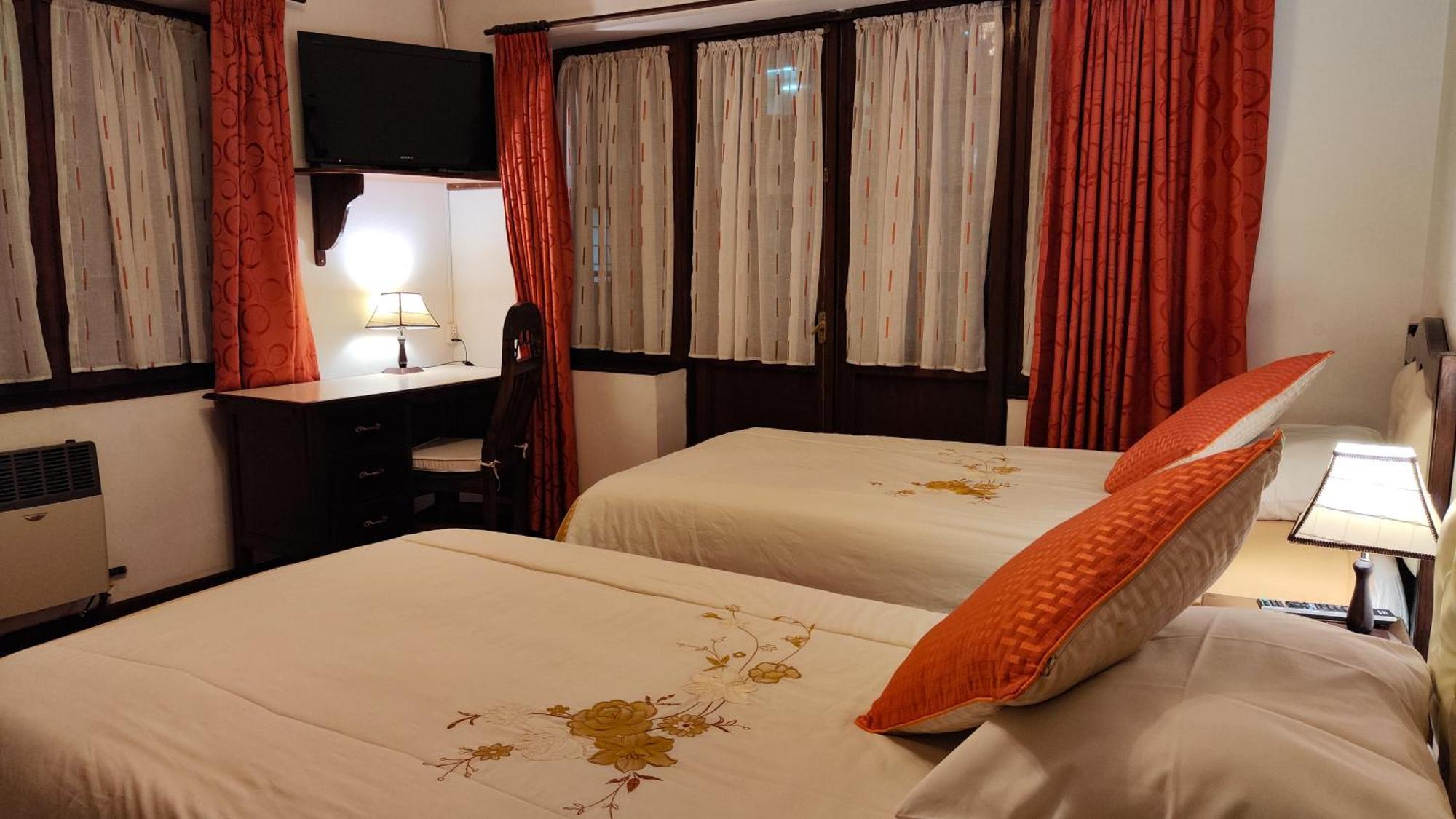 "Hotel Boutique La Maison De La Bolivie" Casa De Huespedes ลาปาซ ภายนอก รูปภาพ