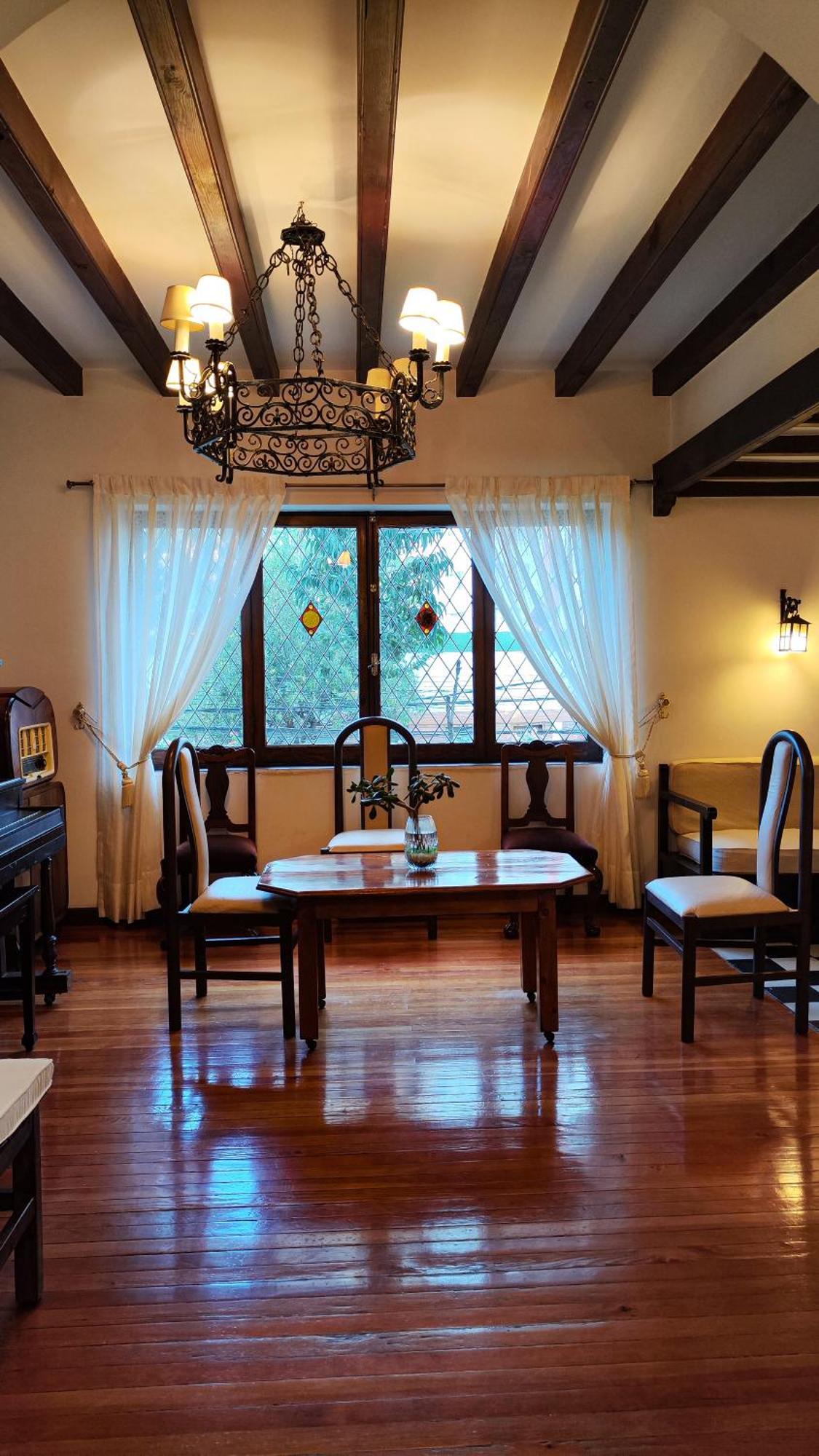 "Hotel Boutique La Maison De La Bolivie" Casa De Huespedes ลาปาซ ภายนอก รูปภาพ