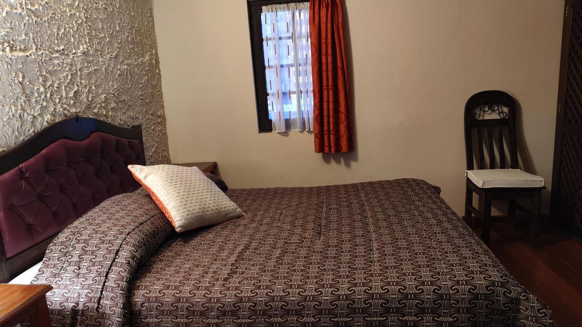 "Hotel Boutique La Maison De La Bolivie" Casa De Huespedes ลาปาซ ภายนอก รูปภาพ