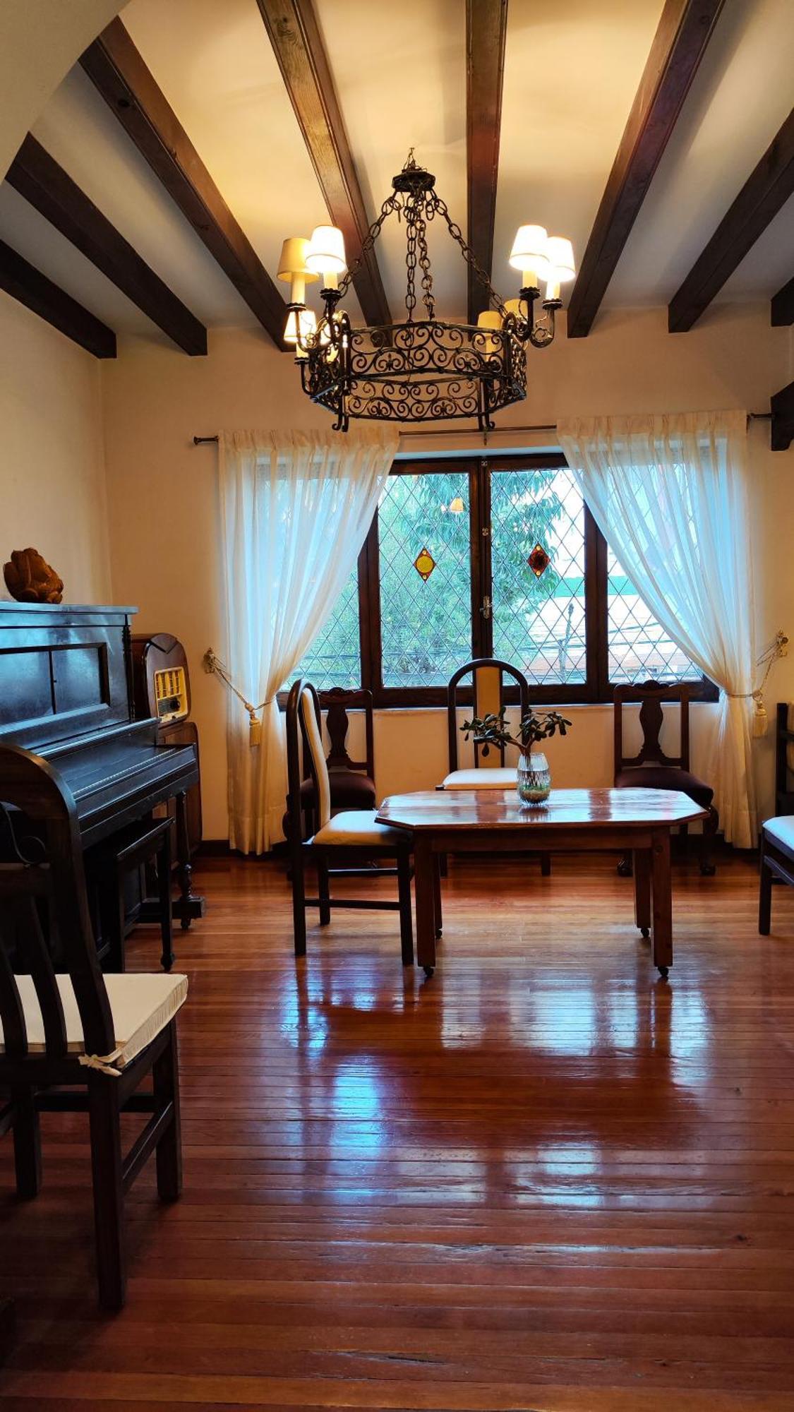 "Hotel Boutique La Maison De La Bolivie" Casa De Huespedes ลาปาซ ภายนอก รูปภาพ