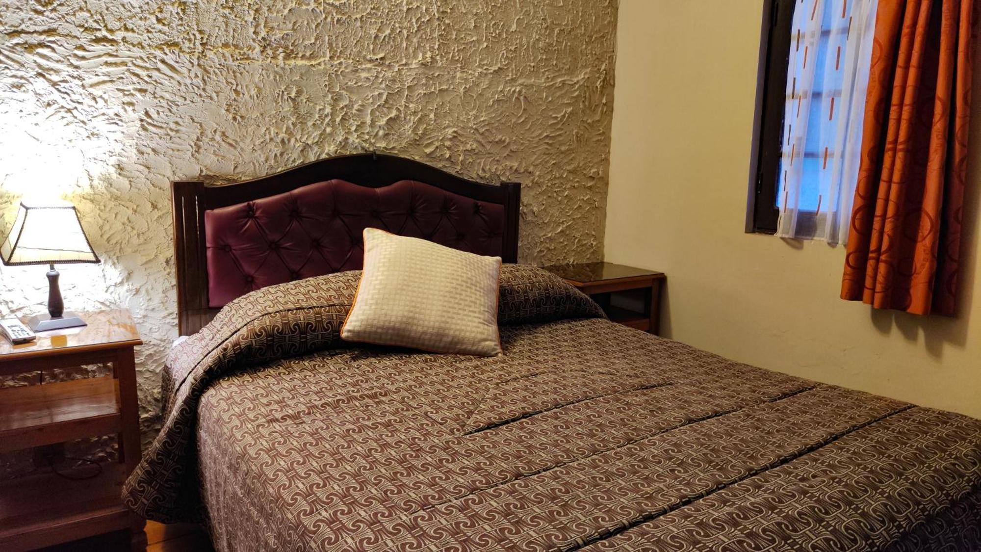 "Hotel Boutique La Maison De La Bolivie" Casa De Huespedes ลาปาซ ภายนอก รูปภาพ