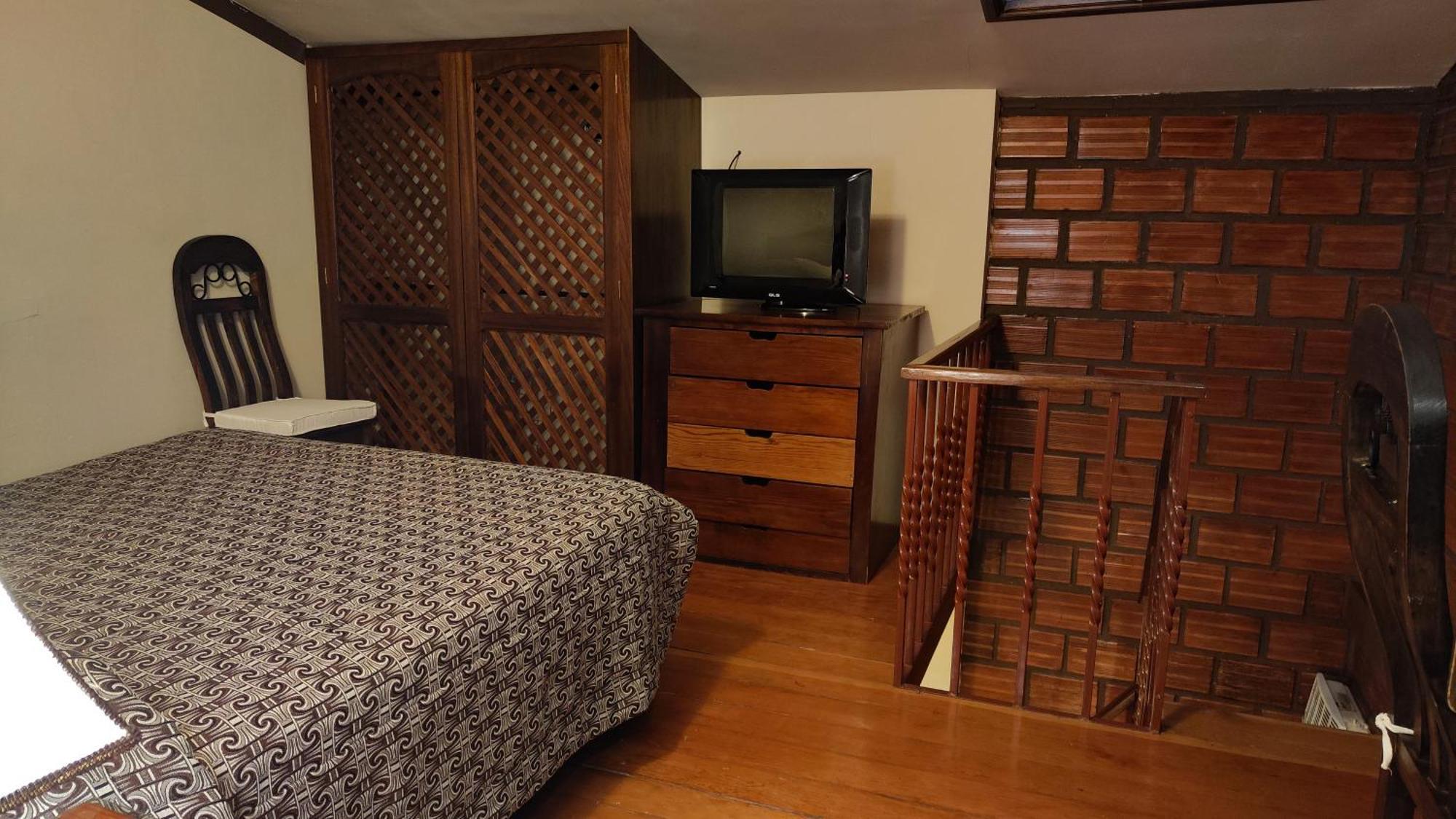"Hotel Boutique La Maison De La Bolivie" Casa De Huespedes ลาปาซ ภายนอก รูปภาพ
