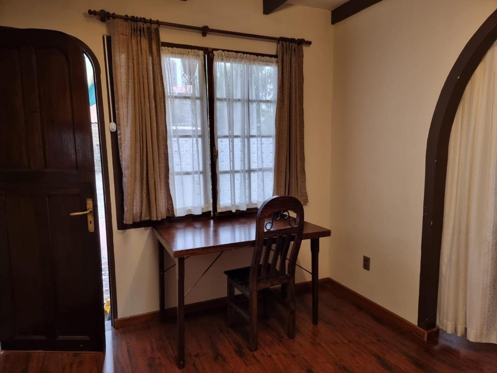 "Hotel Boutique La Maison De La Bolivie" Casa De Huespedes ลาปาซ ภายนอก รูปภาพ