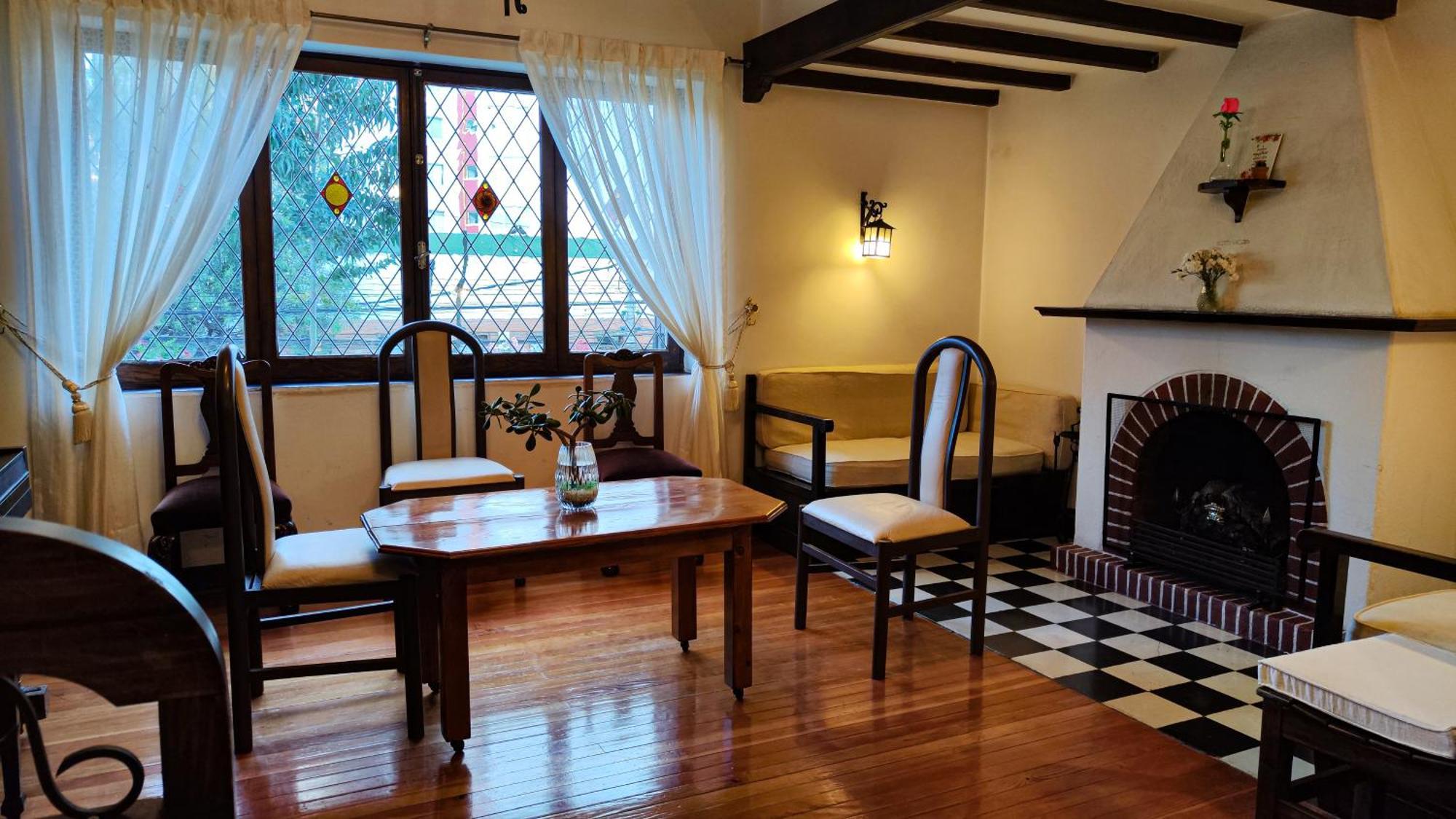 "Hotel Boutique La Maison De La Bolivie" Casa De Huespedes ลาปาซ ภายนอก รูปภาพ