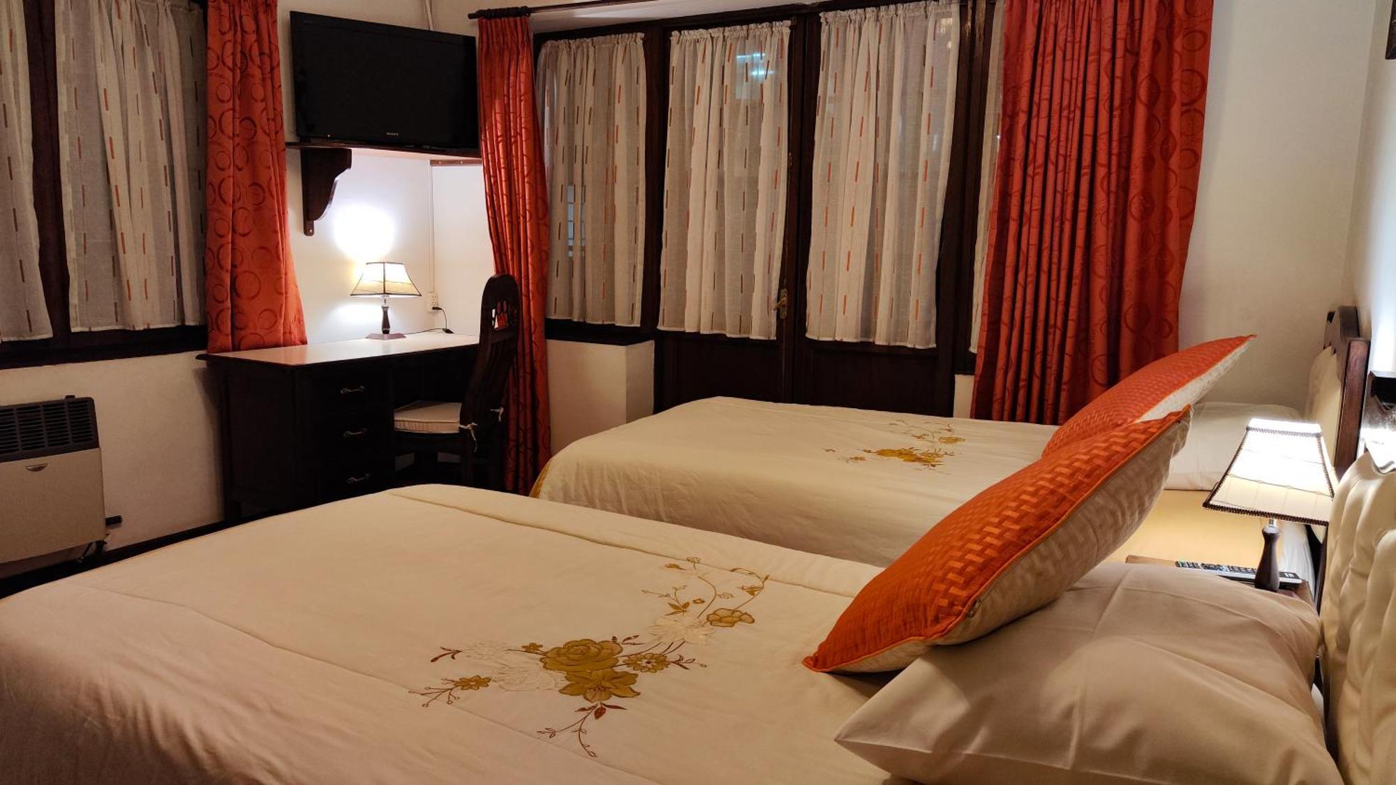 "Hotel Boutique La Maison De La Bolivie" Casa De Huespedes ลาปาซ ภายนอก รูปภาพ