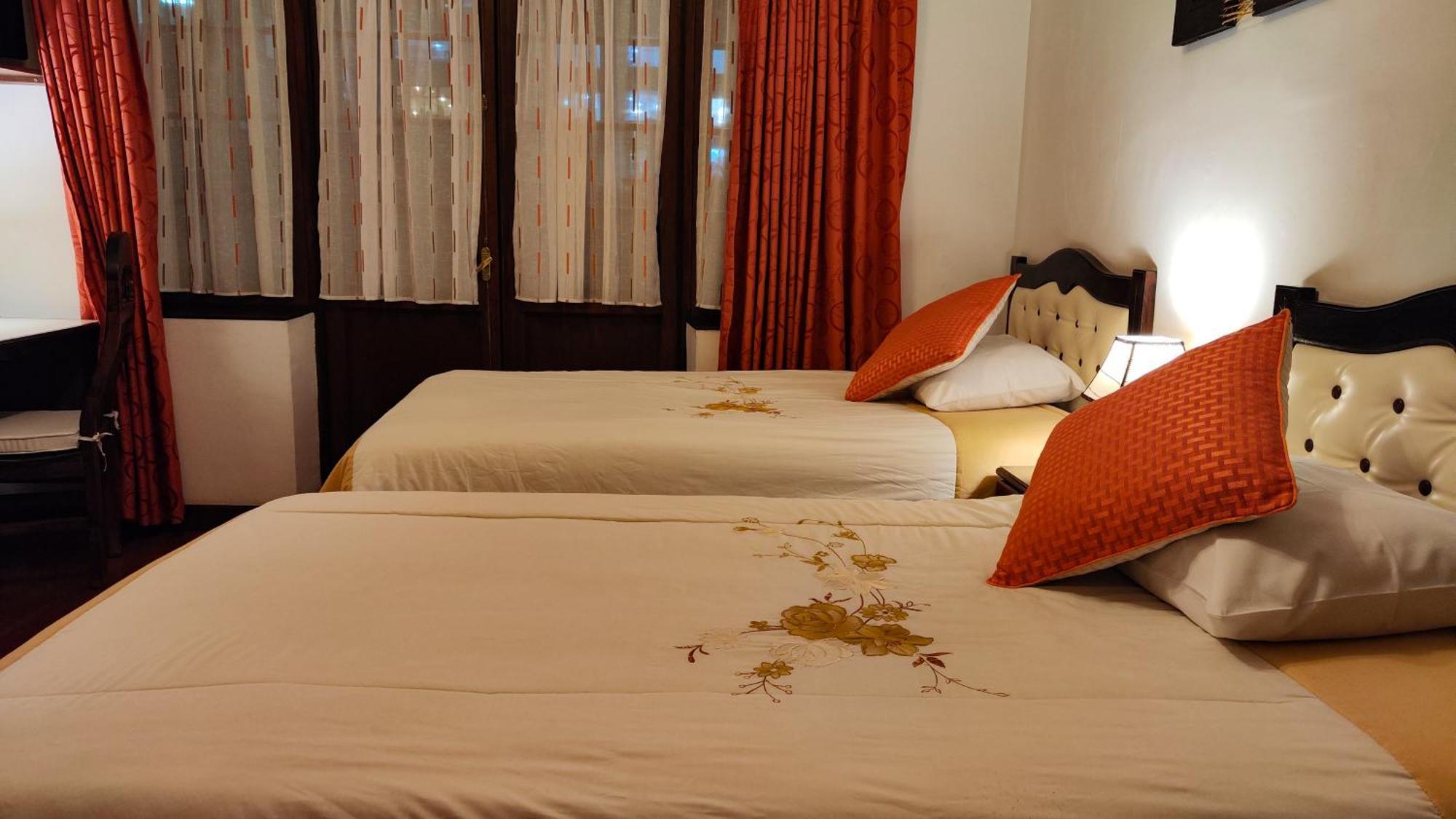 "Hotel Boutique La Maison De La Bolivie" Casa De Huespedes ลาปาซ ภายนอก รูปภาพ