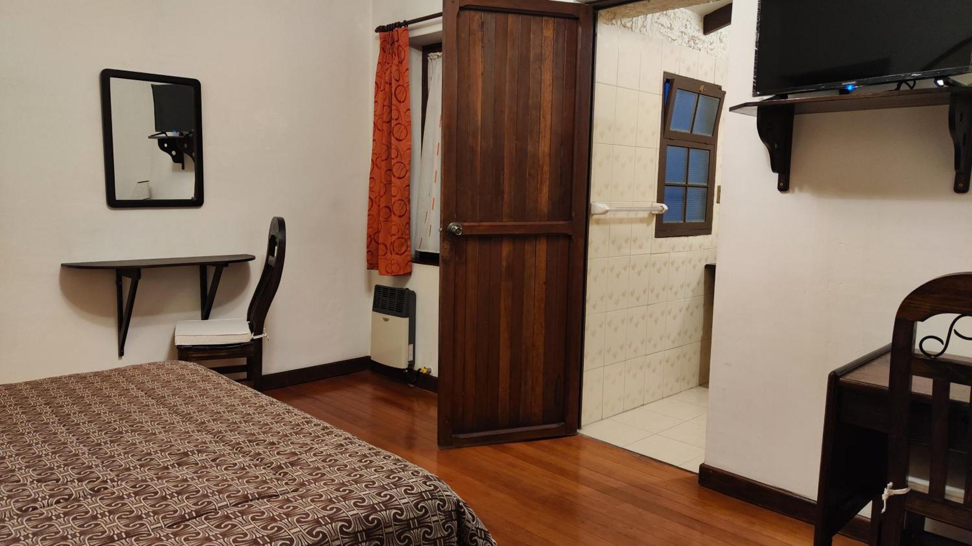 "Hotel Boutique La Maison De La Bolivie" Casa De Huespedes ลาปาซ ภายนอก รูปภาพ