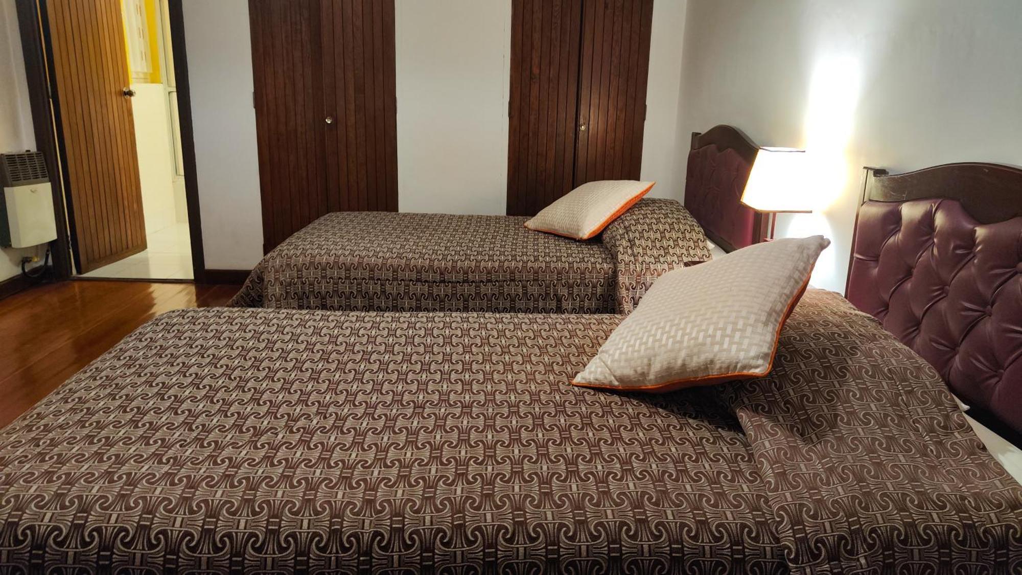 "Hotel Boutique La Maison De La Bolivie" Casa De Huespedes ลาปาซ ภายนอก รูปภาพ