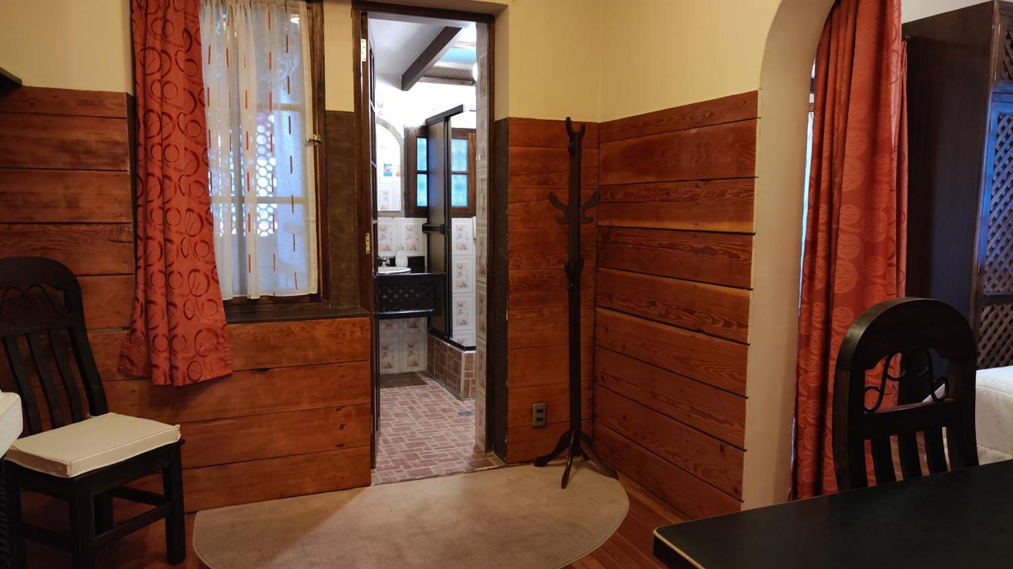"Hotel Boutique La Maison De La Bolivie" Casa De Huespedes ลาปาซ ภายนอก รูปภาพ