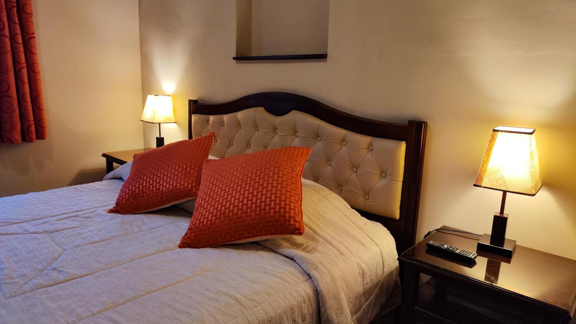 "Hotel Boutique La Maison De La Bolivie" Casa De Huespedes ลาปาซ ภายนอก รูปภาพ