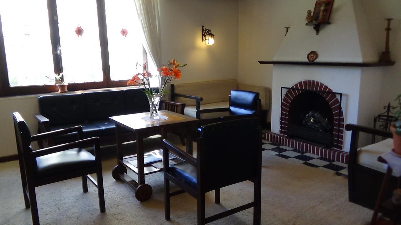 "Hotel Boutique La Maison De La Bolivie" Casa De Huespedes ลาปาซ ภายนอก รูปภาพ