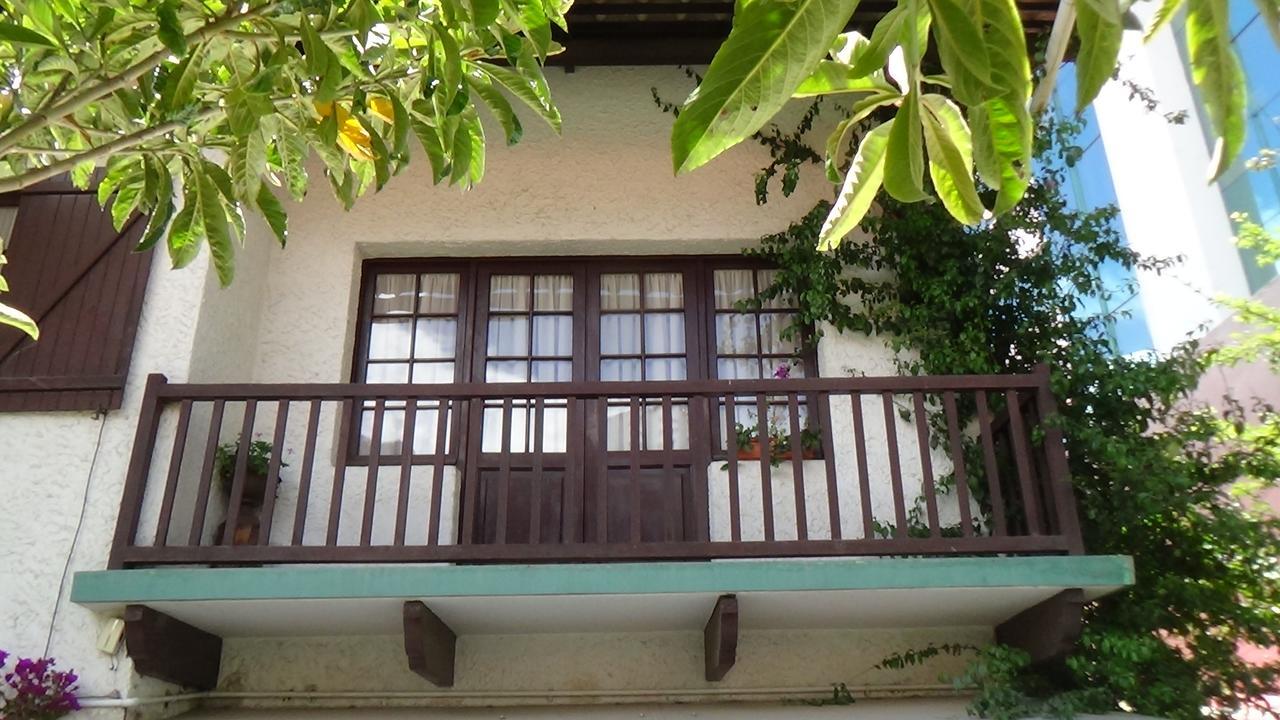 "Hotel Boutique La Maison De La Bolivie" Casa De Huespedes ลาปาซ ภายนอก รูปภาพ